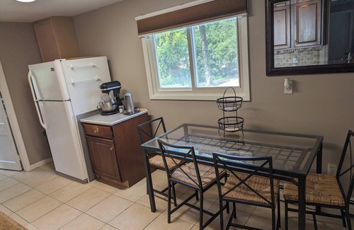 Hewitt House | 3BR upstairs duplex in delightful West Milford