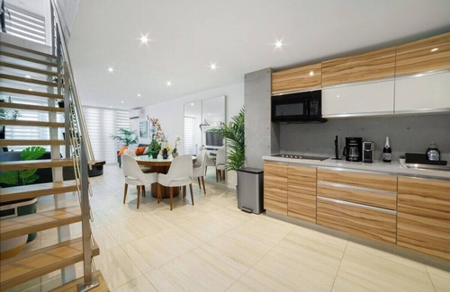 Dorado del Mar Apartment | 3BR Villa Mira steps from the Beach & Pool