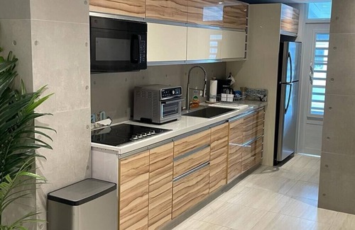 Dorado del Mar Apartment | 3BR Villa Mira steps from the Beach & Pool