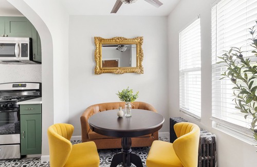 Queens House | 3BR w/Office+Basement/Utilities+Parking/Near LIRR