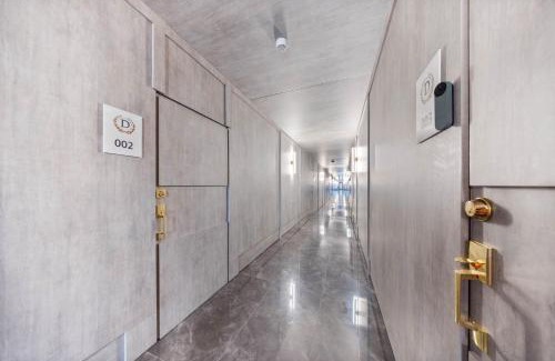 Opal Apartment | 3BR with Jacuzzi & View by Bocobay