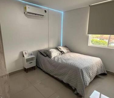 Valledupar Apartment | 3BRR Apto luxury en palmetto 402