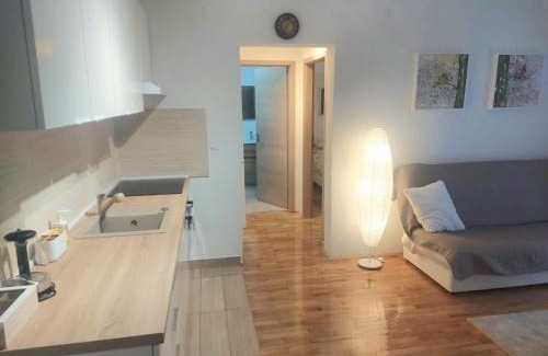 Samobor Apartment | 3L