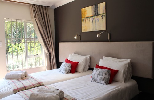 Edenvale Bed & Breakfast | 3Liebeloft Guest House