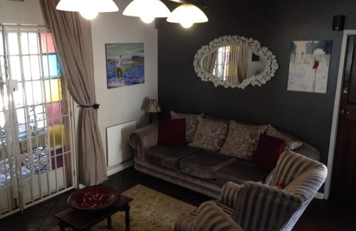 Edenvale Bed & Breakfast | 3Liebeloft Guest House