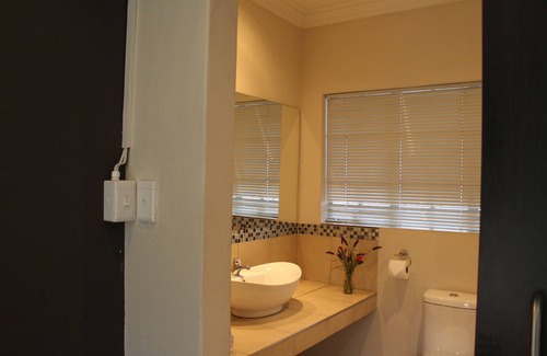Edenvale Bed & Breakfast | 3Liebeloft Guest House