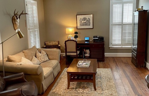 Martinez House | 3miles to Masters!