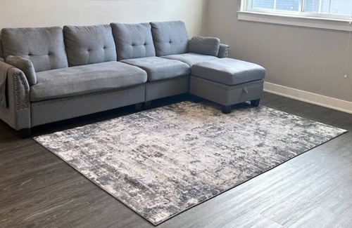 Sterling Heights Apartment | 3rd floor luxury apartment