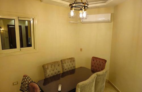 Bab Sharqi Apartment | 3rd floor luxury apartment-families only