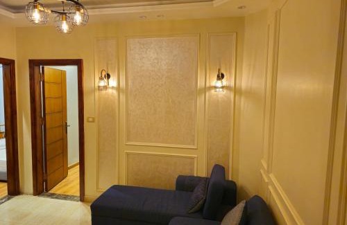 Bab Sharqi Apartment | 3rd floor luxury apartment-families only