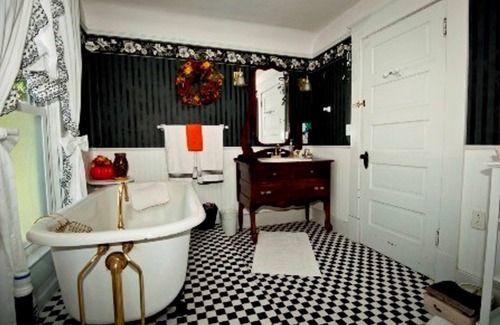 Lamar Bed & Breakfast | 3rd Street Nest Bed & Breakfast