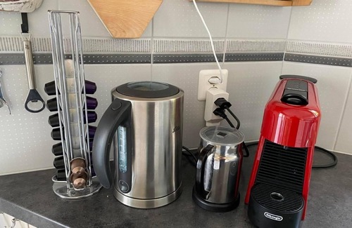 Schluein Apartment | 4.5 room holiday flat with mountain views