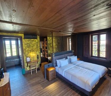 Fareja Bed & Breakfast | 4-5 star Ecoresort Portobali