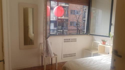 Palermo Apartment | 4 ambientes con balcon en Palermo Soho