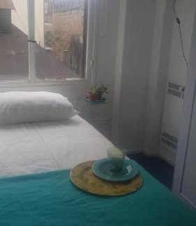 Palermo Apartment | 4 ambientes con balcon en Palermo Soho