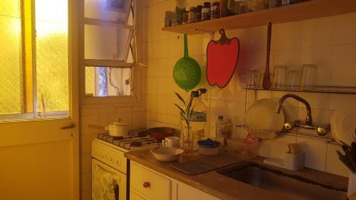 Palermo Apartment | 4 ambientes con balcon en Palermo Soho