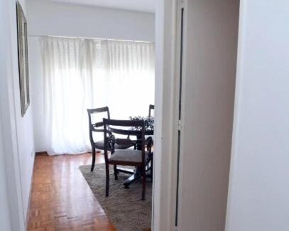 Belgrano Apartment | 4 Ambientes En Belgrano, Zona Nica