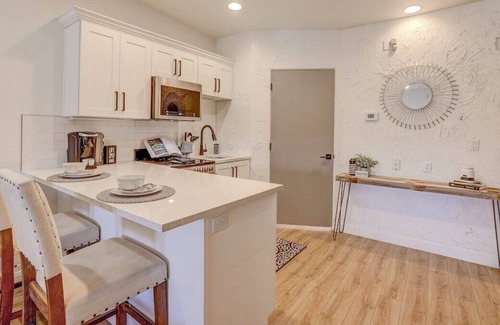 St. George Villa | 4 Amira WHITE · Relaxing Resort * REDUCED $ Heated Pool & Kitchen