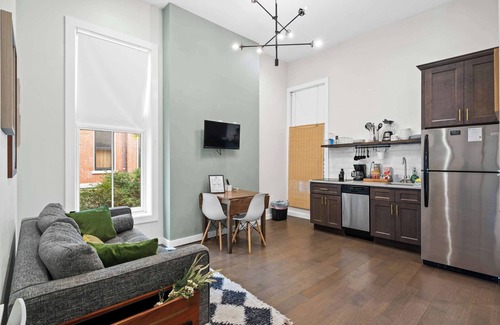 Licking Riverside Apartment | 4 Apartments, Downtown, Walk to Cincy Stadiums!
