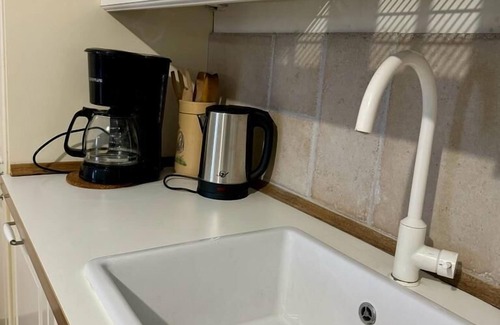 Lecce Apartment | 4 Balcony house art nouveau family apartment in Lecce