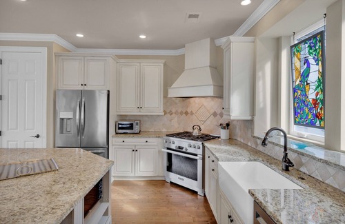 Palmetto Dunes House | 4 Barrier Beach Cove: Steps from the Beach with Private Pool, Spa, Elevator & Free Activities!