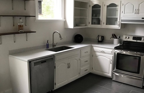 Salida House | 4 Bed/2 Bath Historic Victorian Home in Downtown Salida! STR - 0422
