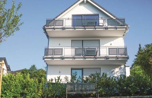 Nickenich Apartment | 4 bed apartment panoramic view, attic - Apartments Pellenzblick