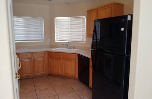 North Las Vegas House | 4 BED HOUSE 15 MINUTES FROM LAS VEGAS STRIP
