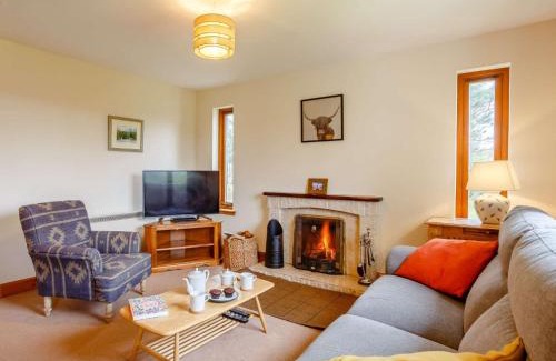 Badachro House | 4 Bed in Badachro CA390