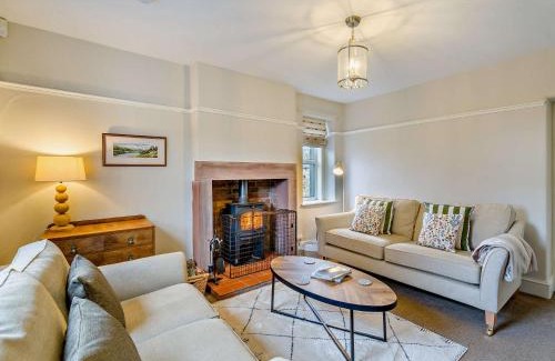 Bassenthwaite House | 4 Bed in Bassenthwaite 95739