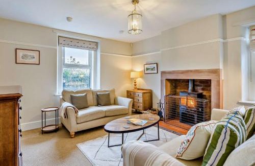 Bassenthwaite House | 4 Bed in Bassenthwaite 95739