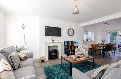 New Forest District House | 4 Bed in Brockenhurst 80420