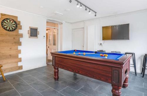 Cilgerran House | 4 Bed in Cardigan 82766