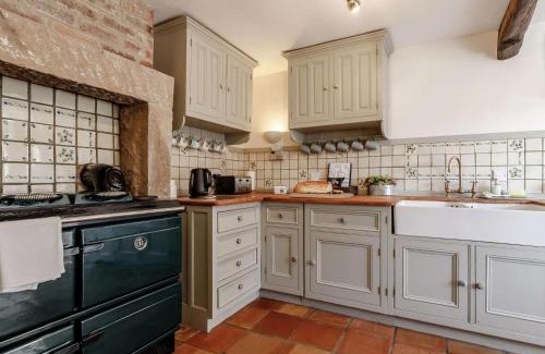 Hopton House | 4 Bed in Carsington Water 85768
