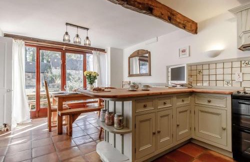 Hopton House | 4 Bed in Carsington Water 85768