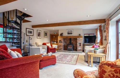 Tirley House | 4 bed in Cheltenham 41216