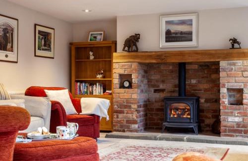 Tirley House | 4 bed in Cheltenham 41216