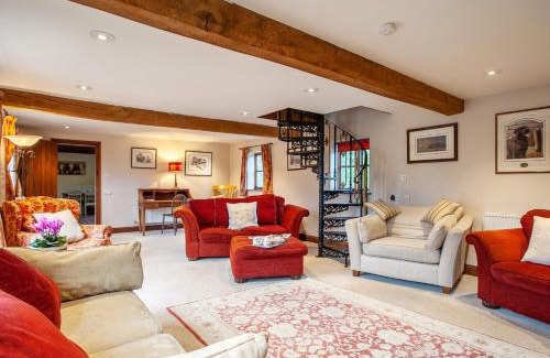 Tirley House | 4 bed in Cheltenham 41216