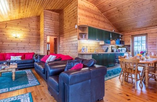 Clovelly House | 4 Bed in Clovelly 00356