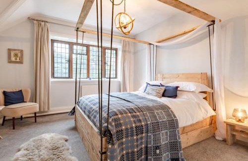 Tal-y-Cafn House | 4 Bed in Conwy 50934
