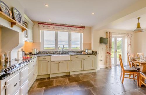 Llannefydd House | 4 Bed in Denbigh 78960