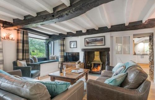 Broughton in Furness House | 4 Bed in Duddon Valley SZ183