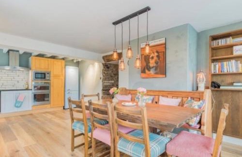 Broughton in Furness House | 4 Bed in Duddon Valley SZ183