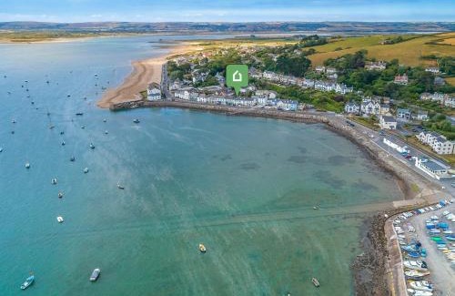 Instow House | 4 Bed in Instow INCOT