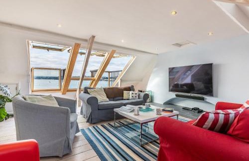 Instow House | 4 Bed in Instow INCOT