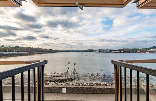 Instow House | 4 Bed in Instow INCOT