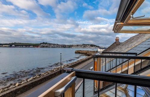 Instow House | 4 Bed in Instow INCOT