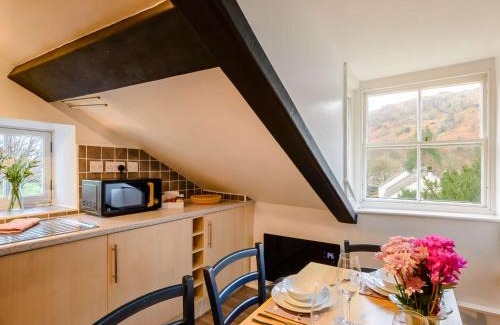 Rosthwaite House | 4 Bed in Keswick 86392