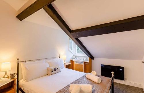 Rosthwaite House | 4 Bed in Keswick 86392