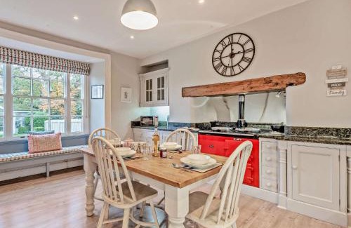 Snettisham House | 4 Bed in Snettisham KT124